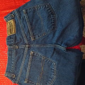 Anchor Blue Brand Gene's